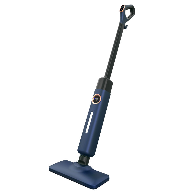 Steam floor cleaner