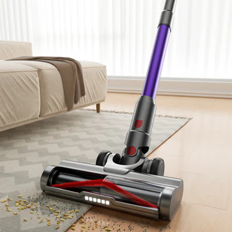 The Ultimate Guide to Vacuum Cleaner Attachments