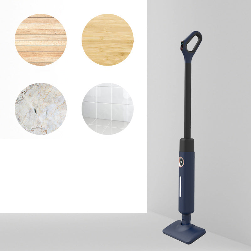 Keromee Commercial Steam Mop MS-100: Mastering Hardwood and Tile Floors with Effortless Brilliance .