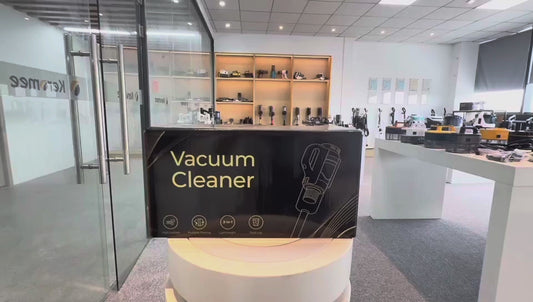 OEMBest-selling Portable Wired Handheld Vacuum Cleaner, Suitable for Home and Vehicle Use