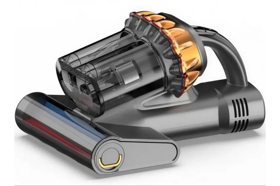 Mite Vacuums