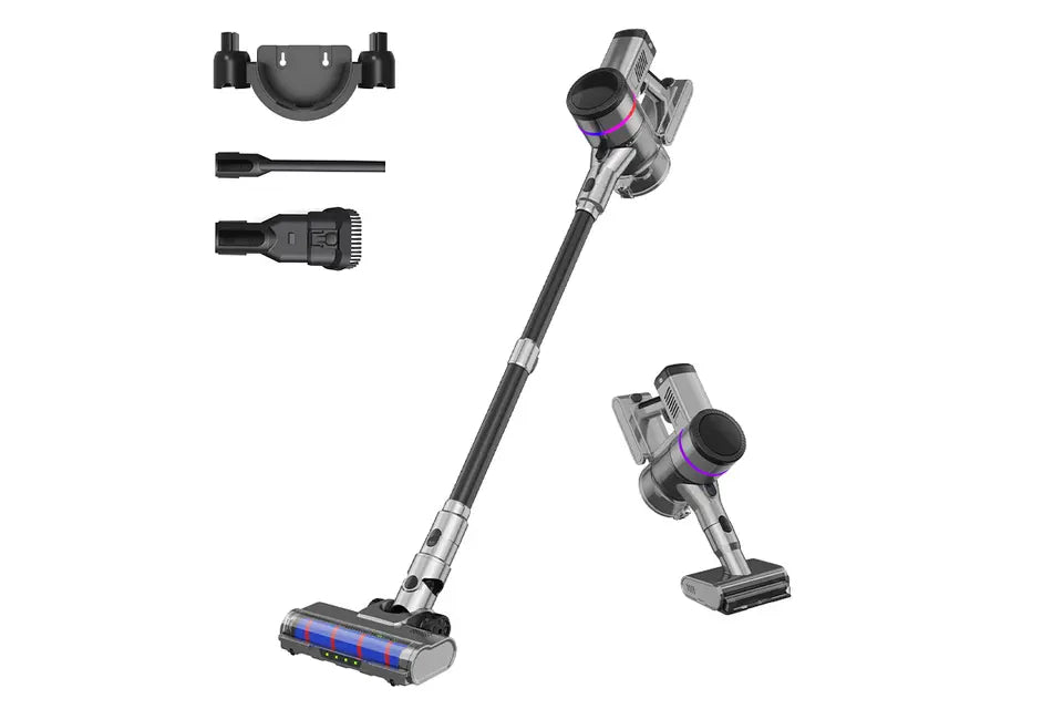 Vacuum Cleaners